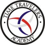 TIME TRAVELERS ACADEMY
