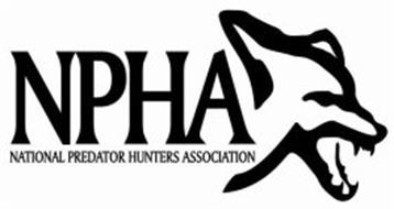 NPHA NATIONAL PREDATOR HUNTERS ASSOCIATION