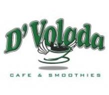 D'VOLADA CAFE & SMOOTHIES