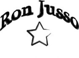 RON JUSSO