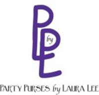 P P BY L L PARTY PURSES BY LAURA LEE