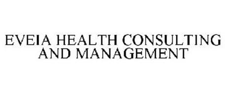 EVEIA HEALTH CONSULTING AND MANAGEMENT