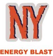 NY ENERGY BLAST