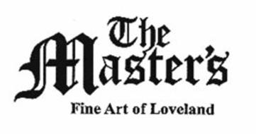 THE MASTER'S FINE ART OF LOVELAND