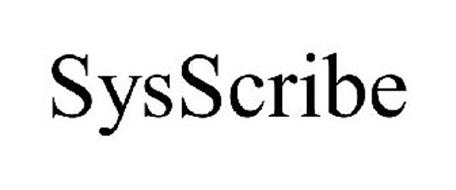 SYSSCRIBE