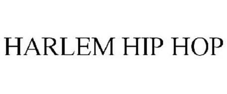 HARLEM HIP HOP