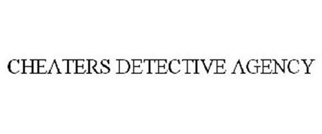 CHEATERS DETECTIVE AGENCY