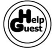HELP GUEST