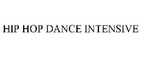 HIP HOP DANCE INTENSIVE