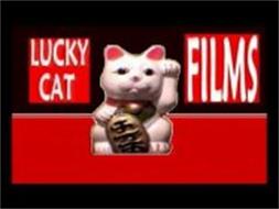 LUCKY CAT FILMS