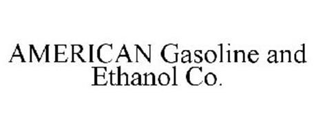 AMERICAN GASOLINE AND ETHANOL CO.