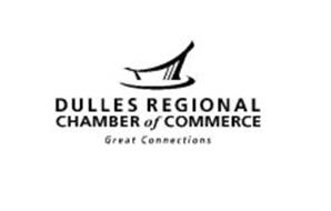 DULLES REGIONAL CHAMBER OF COMMERCE GREAT CONNECTIONS