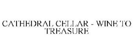 CATHEDRAL CELLAR - WINE TO TREASURE