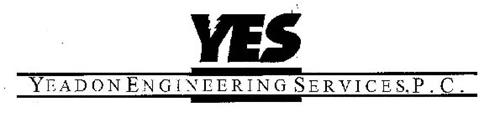YES, YEADON ENGINEERING SERVICES, P.C.