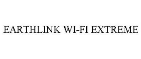 EARTHLINK WI-FI EXTREME