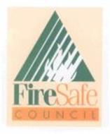 FIRE SAFE COUNCIL