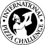 INTERNATIONAL PIZZA CHALLENGE