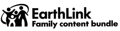 EARTHLINK FAMILY CONTENT BUNDLE