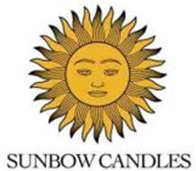 SUNBOW CANDLES