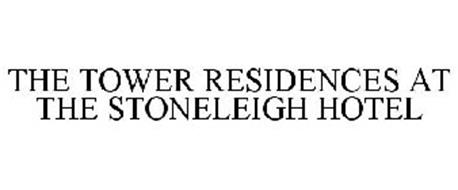 THE TOWER RESIDENCES AT THE STONELEIGH HOTEL
