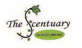 THE SCENTUARY SCENTS FOR YOUR SOUL