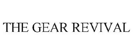 THE GEAR REVIVAL