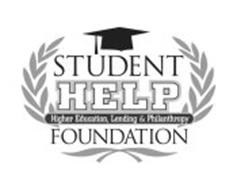 STUDENT HELP HIGHER EDUCATION, LENDING, & PHILANTHROPY FOUNDATION
