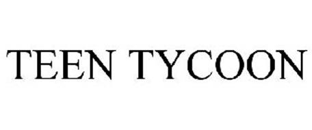 TEEN TYCOON
