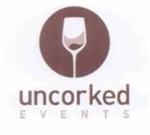 UNCORKED EVENTS