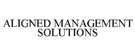 ALIGNED MANAGEMENT SOLUTIONS