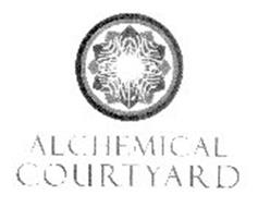 ALCHEMICAL COURTYARD