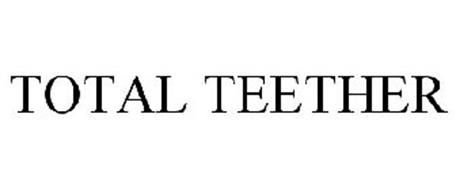 TOTAL TEETHER