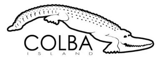 COLBA ISLAND