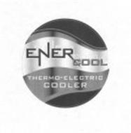 ENERCOOL THERMO-ELECTRIC COOLER