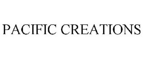 PACIFIC CREATIONS