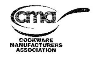 CMA COOKWARE MANUFACTURERS ASSOCIATION