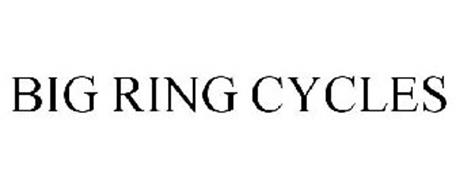 BIG RING CYCLES