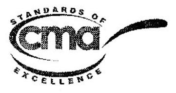 CMA STANDARDS OF EXCELLENCE