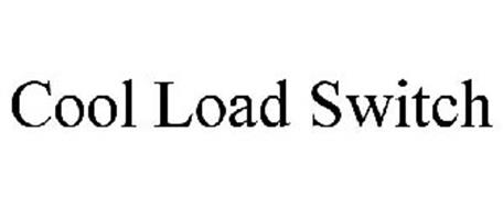 COOL LOAD SWITCH
