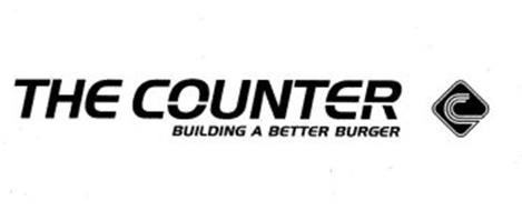 THE COUNTER BUILDING A BETTER BURGER C