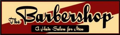 THE BARBERSHOP A HAIR SALON FOR MEN