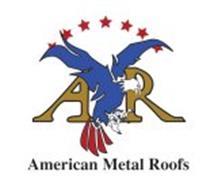 AR AMERICAN METAL ROOFS