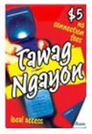 TAWAG NGAYON $5 LOCAL ACCESS POWERED BY IBASIS