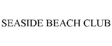 SEASIDE BEACH CLUB