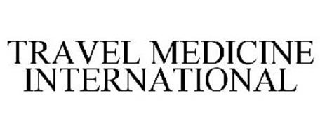 TRAVEL MEDICINE INTERNATIONAL