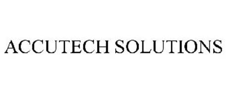 ACCUTECH SOLUTIONS