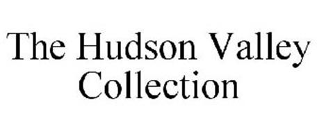 THE HUDSON VALLEY COLLECTION