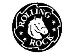 ROLLING ROCK