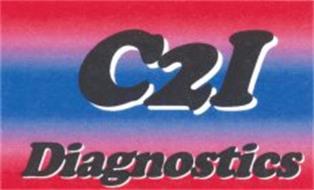 C21 DIAGNOSTICS