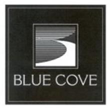 BLUE COVE